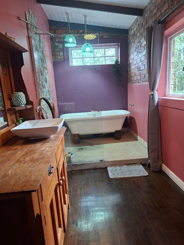 To Let 2 Bedroom Property for Rent in Chelsea Eastern Cape